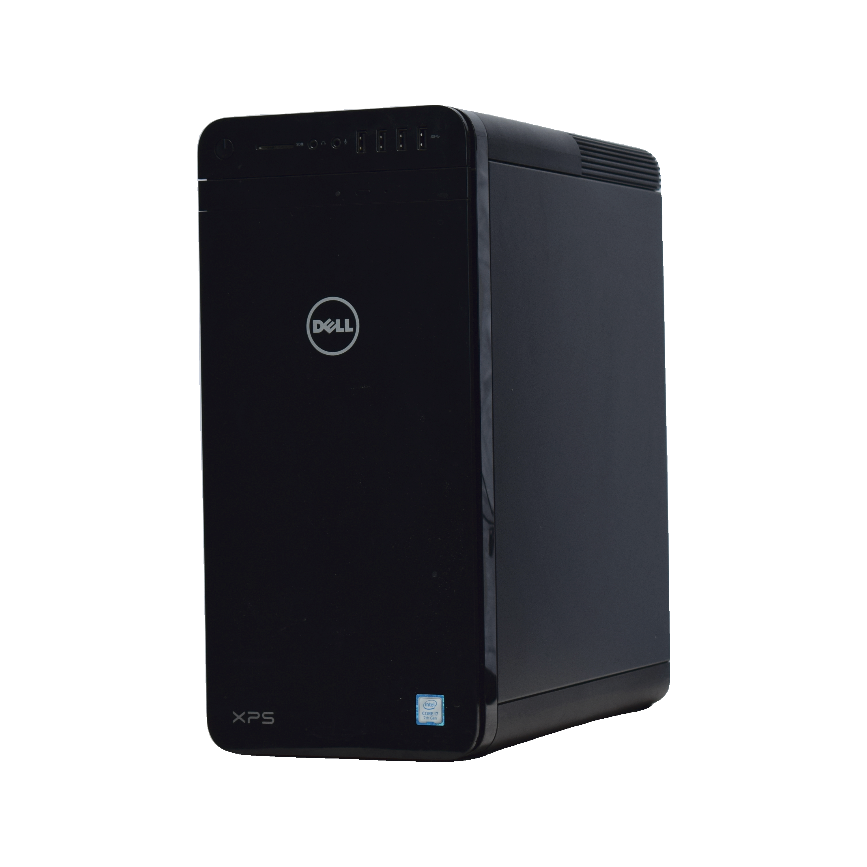 i7-7700 GTX1060 6GB ゲーミングPC SSD500GB Intel i7-7700 | GTX 1060 6Gb | Prenew